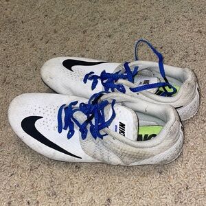 Nike Racing Track Spikes